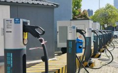 汽车充电桩充电服务平台有哪几个功能？